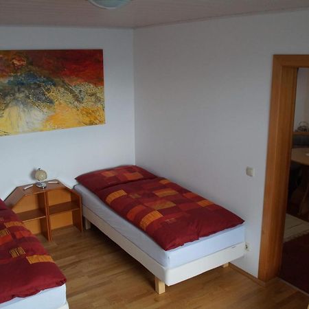 Apartment Sunnseitn Am Verditz Extérieur photo