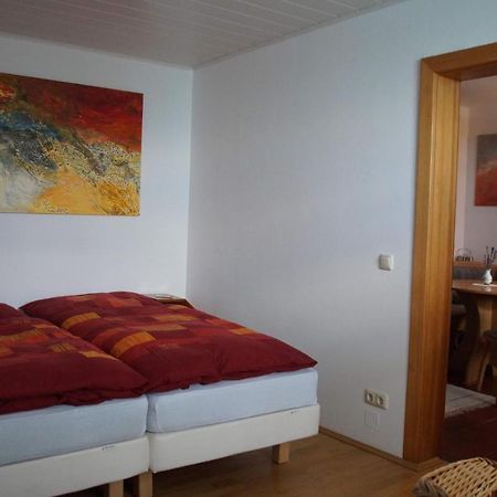 Apartment Sunnseitn Am Verditz Extérieur photo