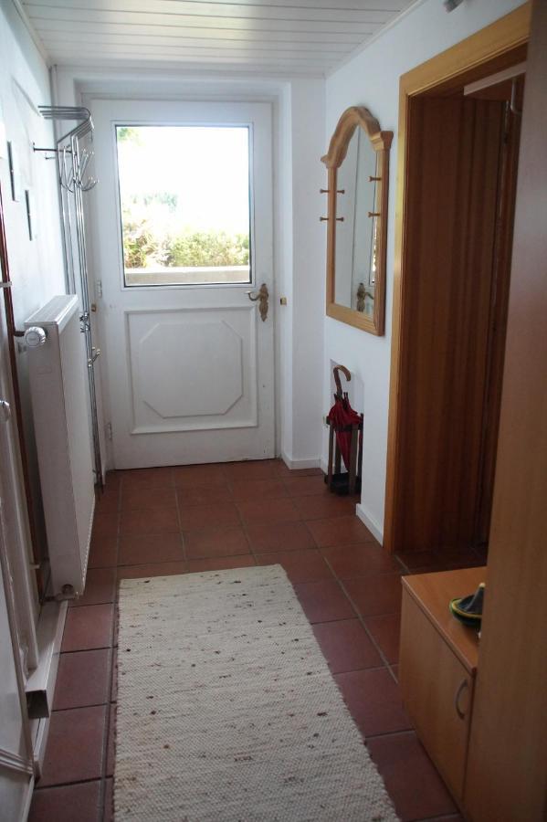 Apartment Sunnseitn Am Verditz Extérieur photo