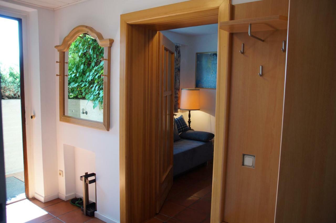 Apartment Sunnseitn Am Verditz Extérieur photo